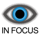 In Focus آئیکن