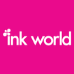 Ink World Magazine biểu tượng