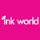 Ink World Magazine ikona
