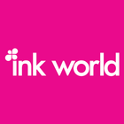 Ink World Magazine Zeichen