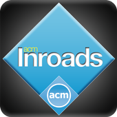 ACM Inroads icon