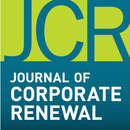 Journal of Corporate Renewal APK