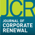 Journal of Corporate Renewal أيقونة