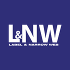 Label & Narrow Web أيقونة