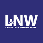 Label & Narrow Web biểu tượng