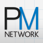 PM Network アイコン