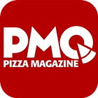 PMQ Magazine ไอคอน
