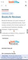 BookLife screenshot 3