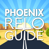 Phoenix Relocation Guide icon