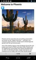 Phoenix Relocation Guide 截圖 2