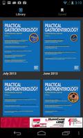 Practical Gastroenterology ポスター