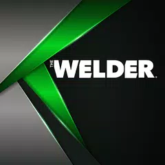 The WELDER アプリダウンロード