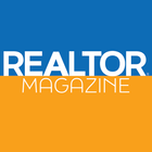 REALTOR® Magazine icône
