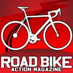 Road Bike Action Magazine APK download