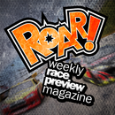 ROAR! weekly race magazine APK