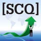 CSCMP's Supply Chain Quarterly-icoon