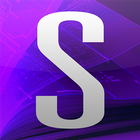 Synopsys أيقونة