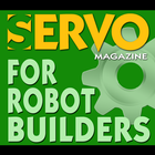 SERVO Magazine biểu tượng