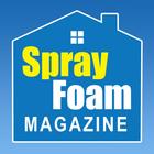 SprayFoamMag icône