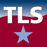 Texas Lone Star Magazine आइकन