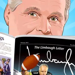 Скачать The Limbaugh Letter APK
