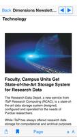 Research الملصق
