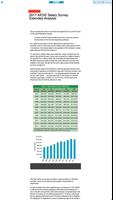 AIChE CEP Magazine bài đăng