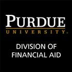 Purdue Financial Aid ikona