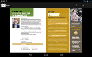 Purdue Financial Aid screenshot 2