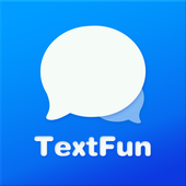 TextApp:Texting & WiFi Calling ไอคอน