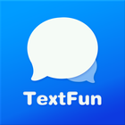 Text App: textos y llamadas icono