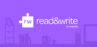 Read&Write for Android