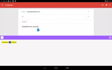 Read&Write for Android XAPK download