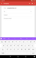 Read&Write for Android Affiche