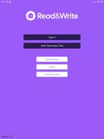 Read&Write скриншот 5