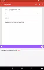 Read&Write for Android XAPK download