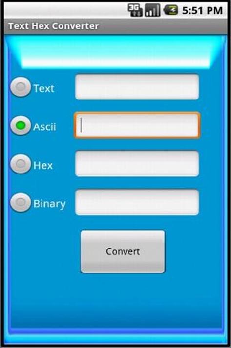 Text Converter. Hex to text.