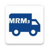MobileRouteManager3 icon