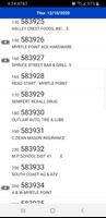 MobileRouteManager3 screenshot 3