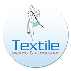 Textile Export & Wholesaler icône