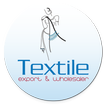 Textile Export & Wholesaler ไอคอน