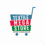 Textile Megastore icône