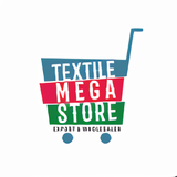 Textile Megastore أيقونة