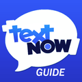 Free text & Calls: TextNow Guide(Unofficial)