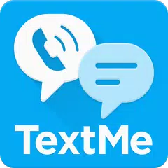 Descargar XAPK de Text Me - Texting & Calls
