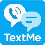 Text Me - SMS & Appels APK