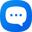 Messages: SMS Text Messenger ไอคอน