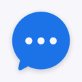 Messages – SMS,  Messenger