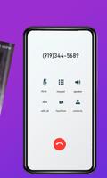 Free TextNow - Call Free US Number Tips 2021 capture d'écran 1