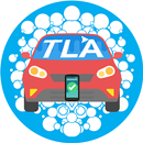 Texto Lave-Auto APK